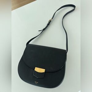Authentic Celine crossbody